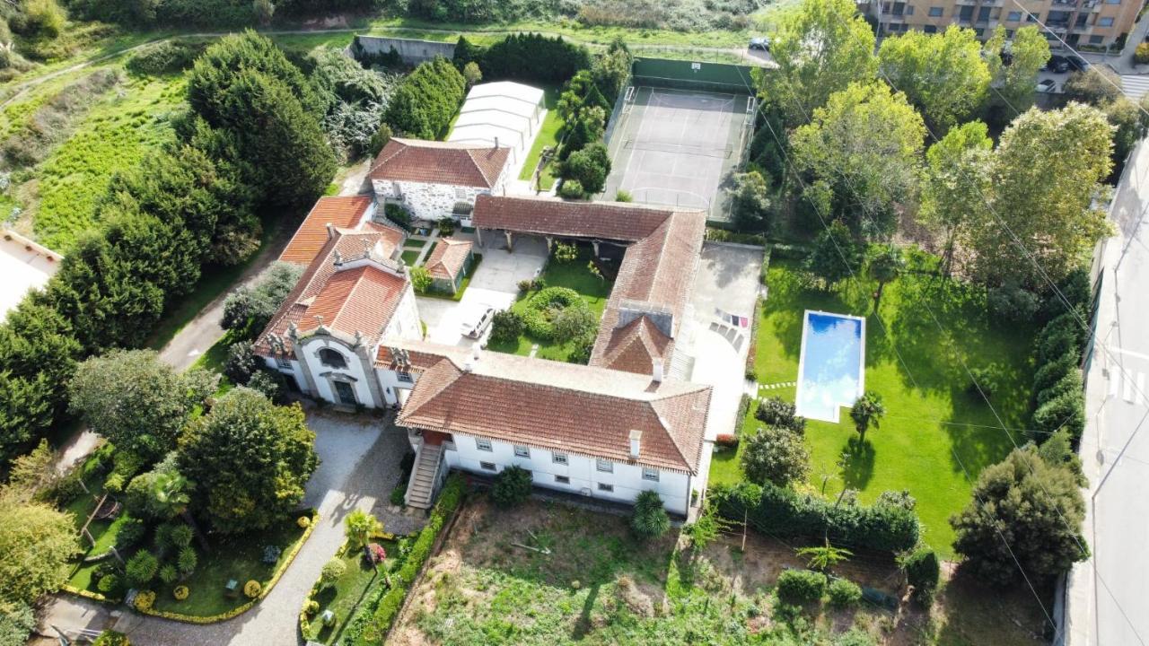 Our Lady Of Mercy Villa Ermesinde Exteriér fotografie