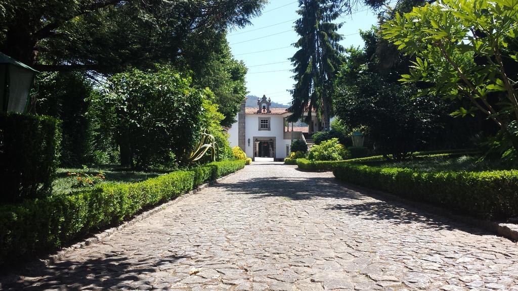 Our Lady Of Mercy Villa Ermesinde Exteriér fotografie