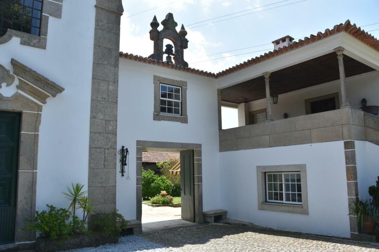 Our Lady Of Mercy Villa Ermesinde Exteriér fotografie